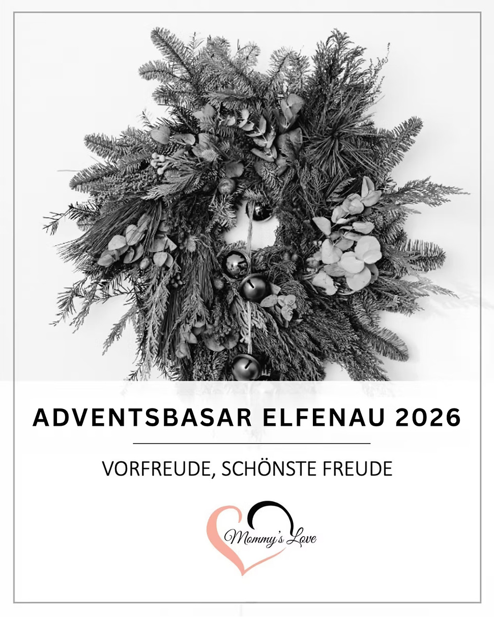 Adventsbasar Elfenau 2026